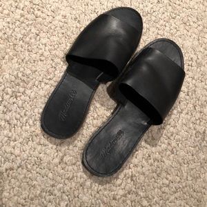 Madewell sandals